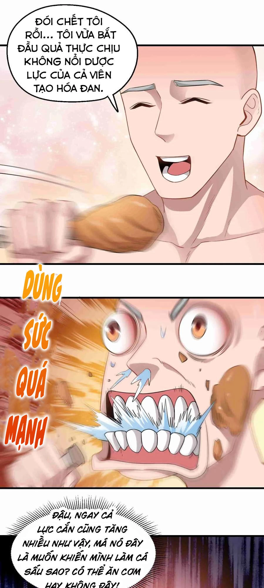 Nguyên Long Chapter 76 - 27