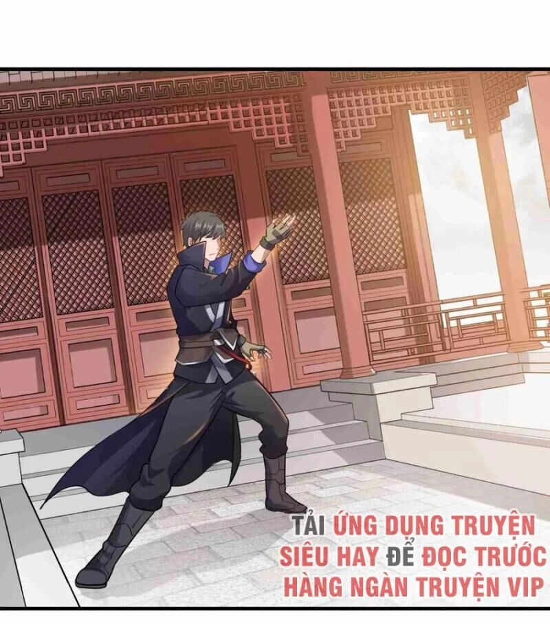 Nguyên Long Chapter 77 - 2