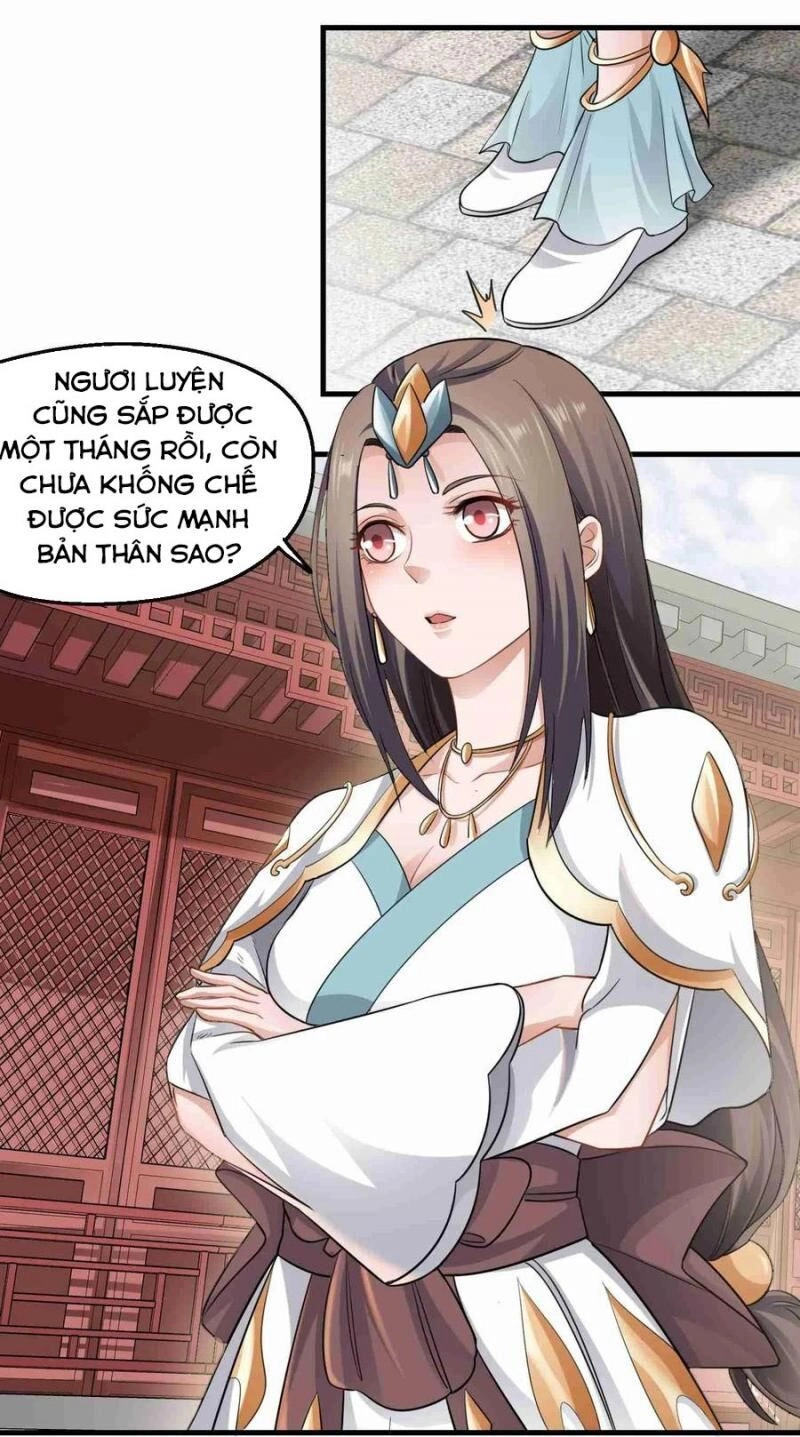 Nguyên Long Chapter 77 - 3