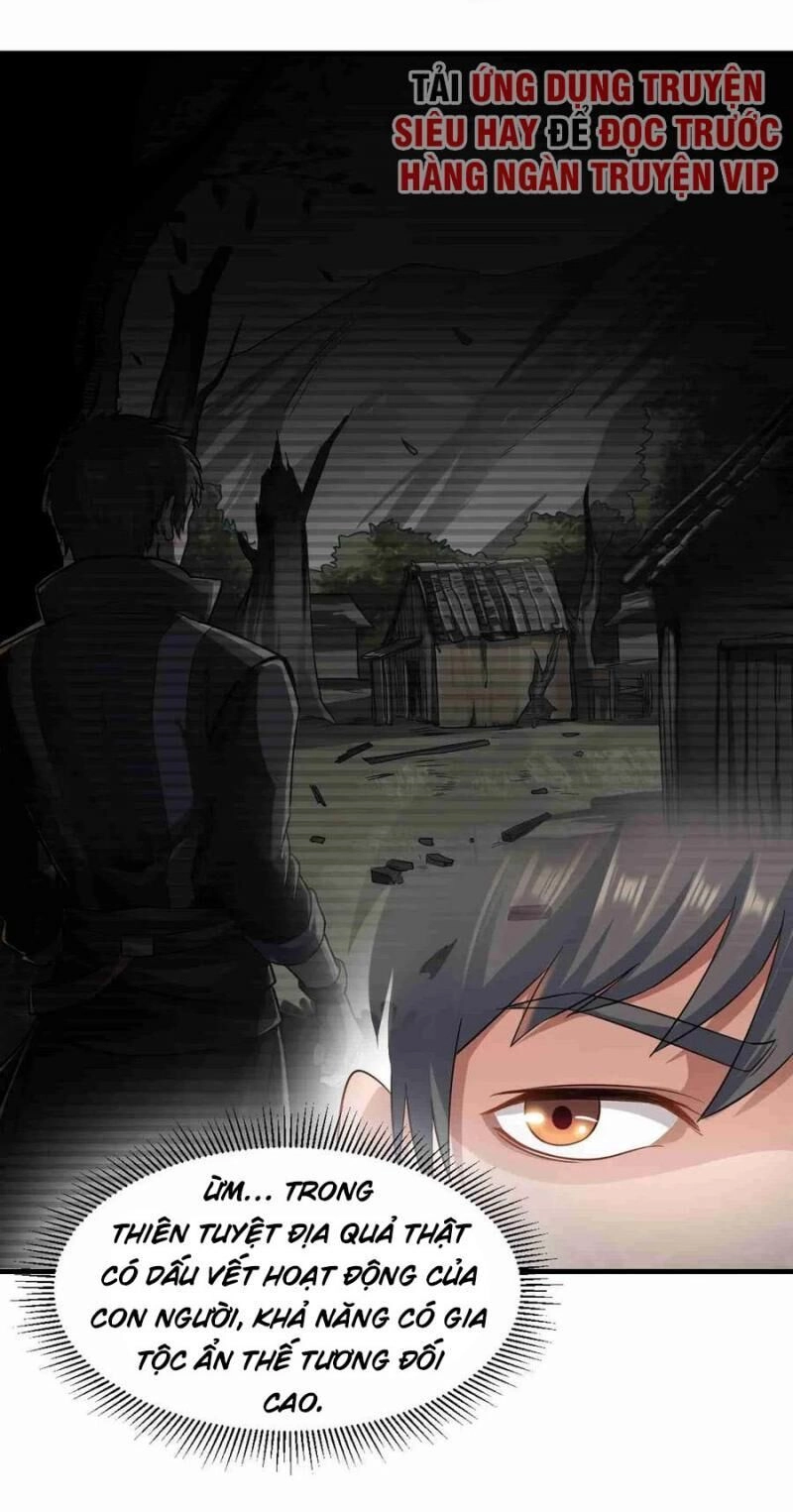 Nguyên Long Chapter 77 - 8