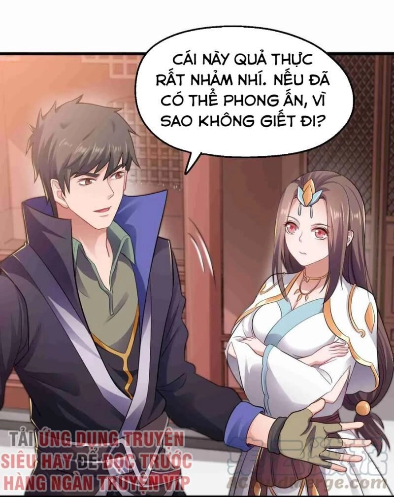 Nguyên Long Chapter 77 - 10