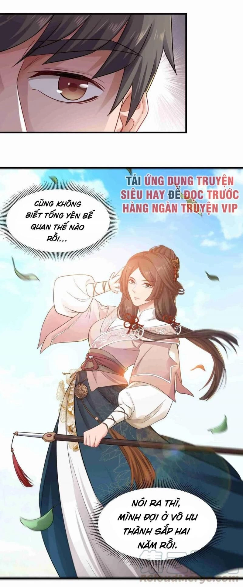 Nguyên Long Chapter 77 - 13