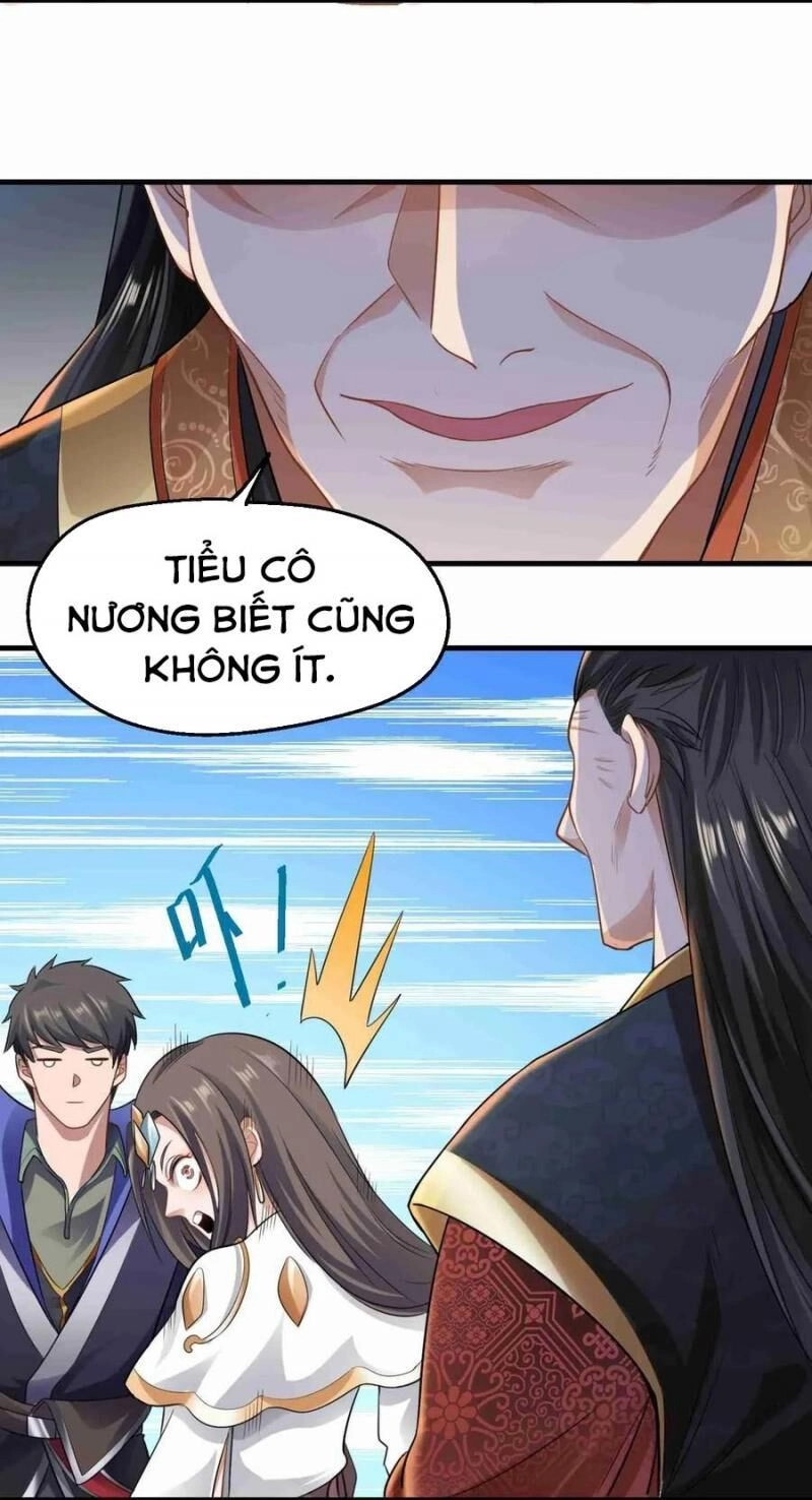 Nguyên Long Chapter 77 - 17