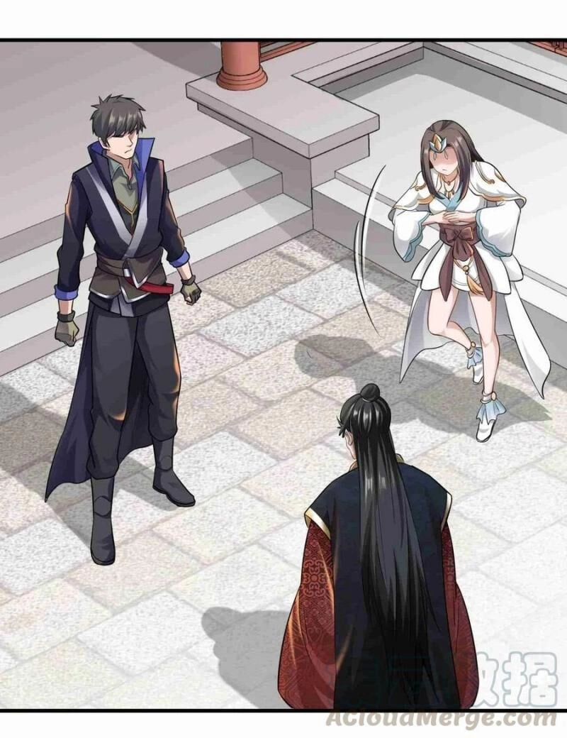 Nguyên Long Chapter 77 - 19