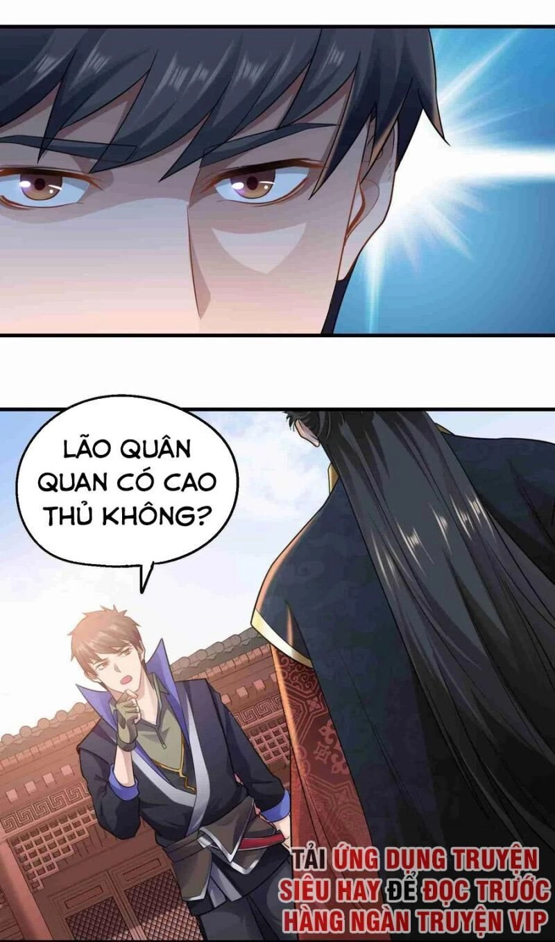 Nguyên Long Chapter 77 - 20