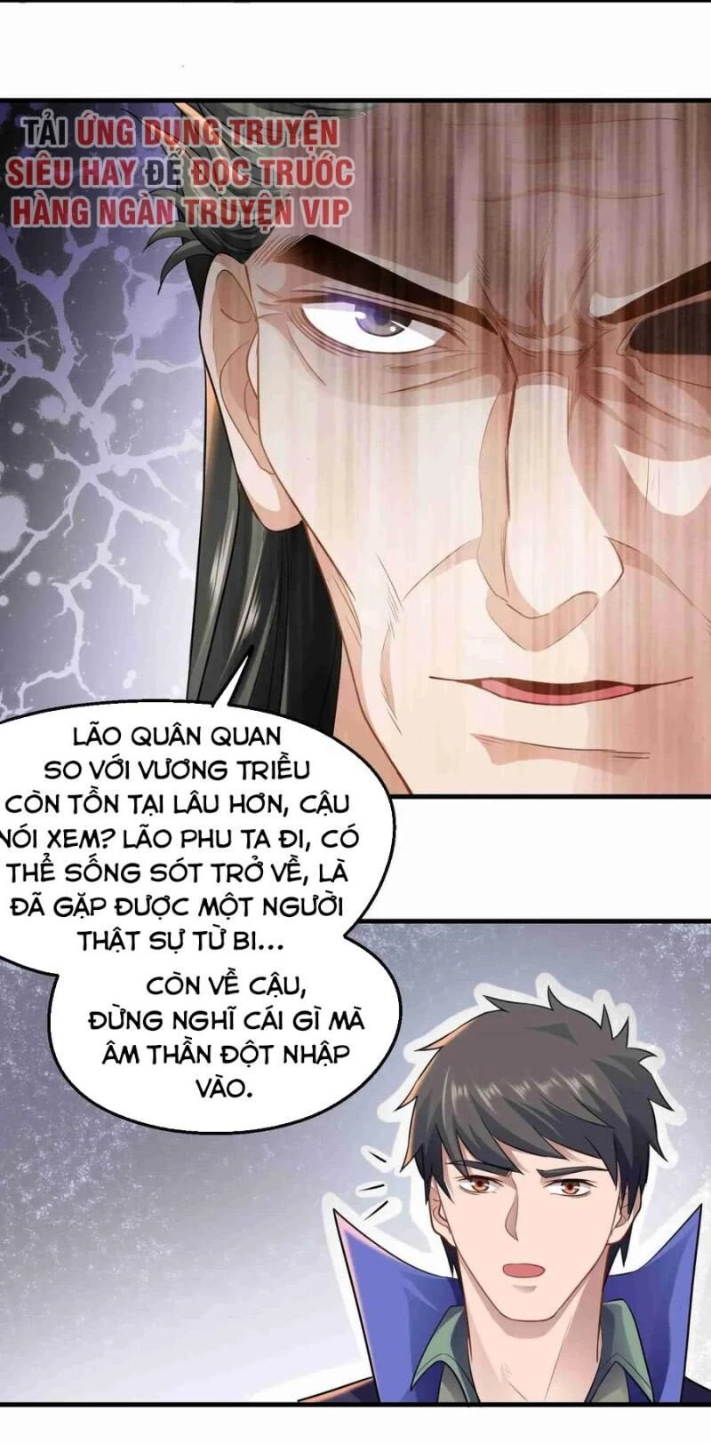 Nguyên Long Chapter 77 - 21