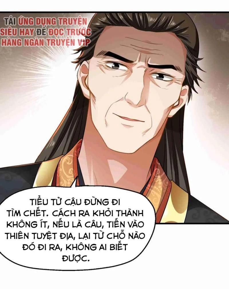 Nguyên Long Chapter 77 - 23