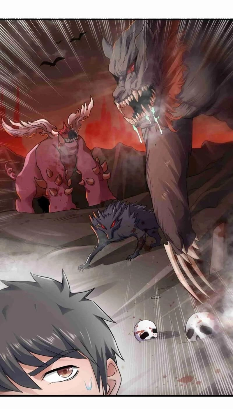 Nguyên Long Chapter 77 - 24