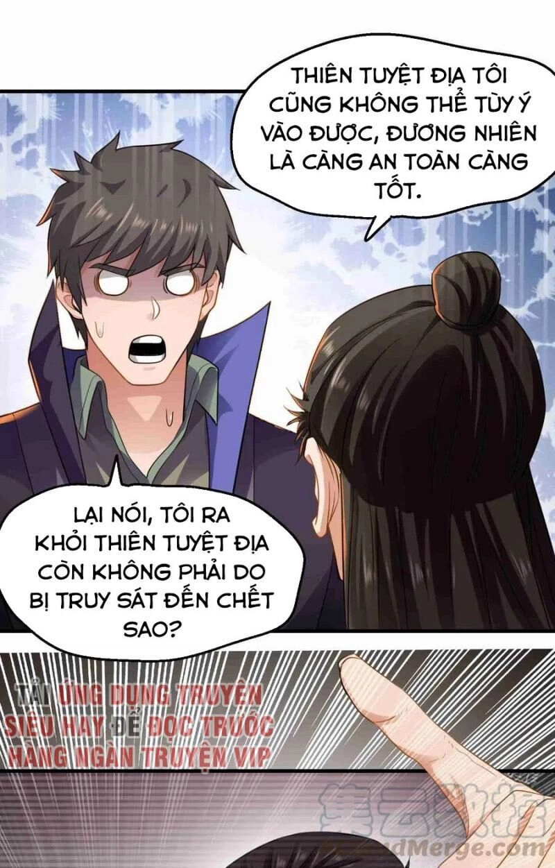 Nguyên Long Chapter 77 - 25