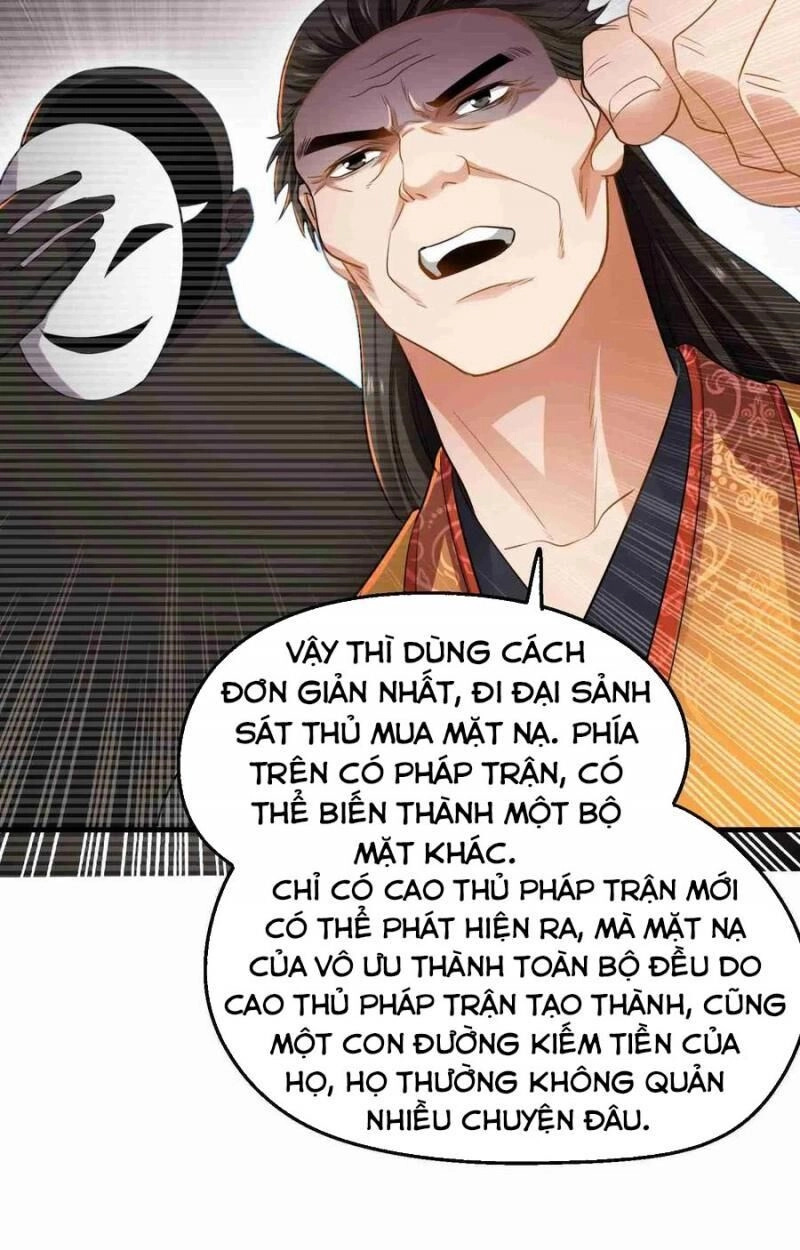 Nguyên Long Chapter 77 - 26