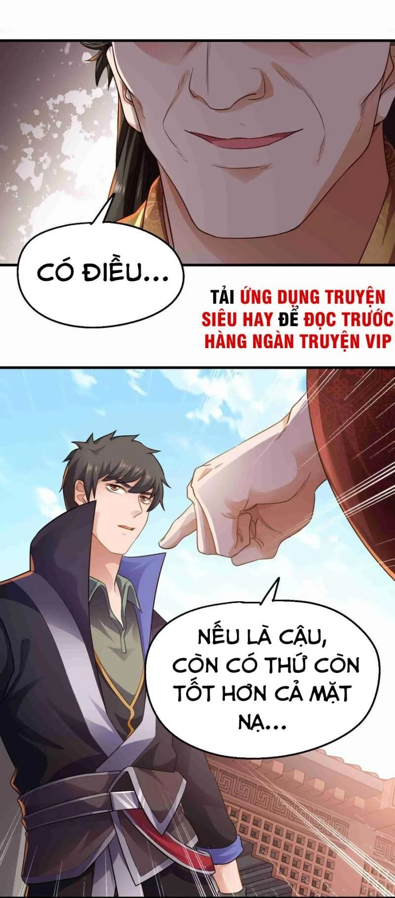 Nguyên Long Chapter 77 - 27