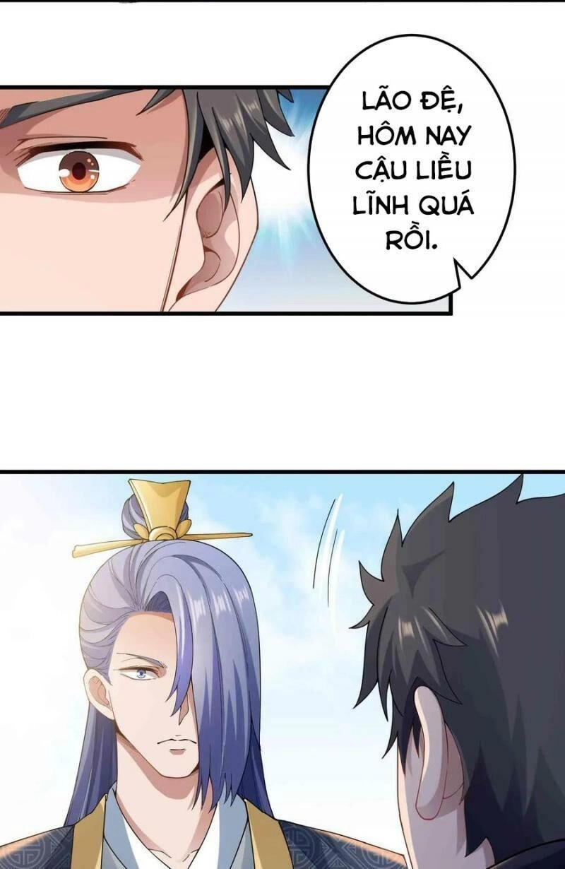 Nguyên Long Chapter 78 - 12