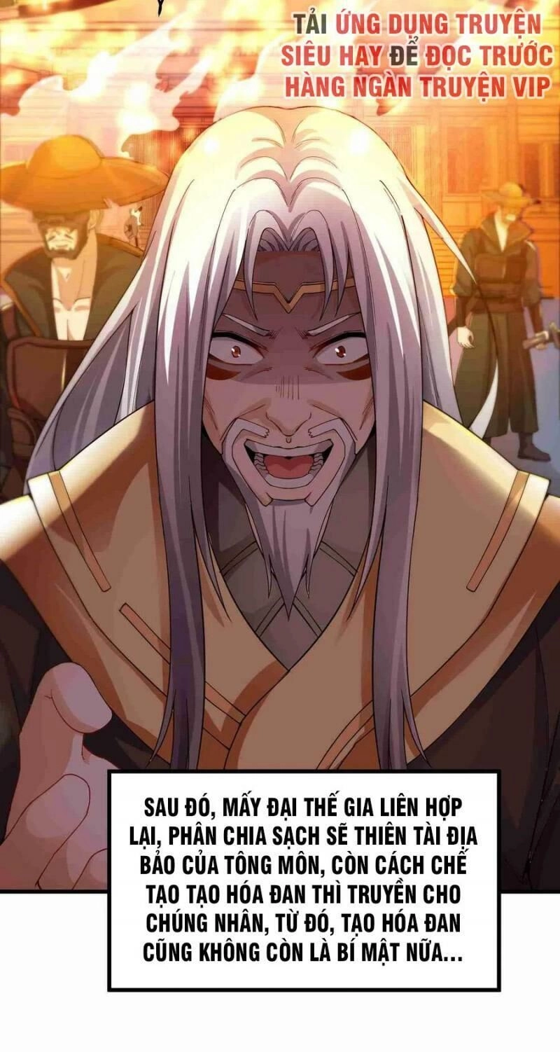 Nguyên Long Chapter 78 - 27