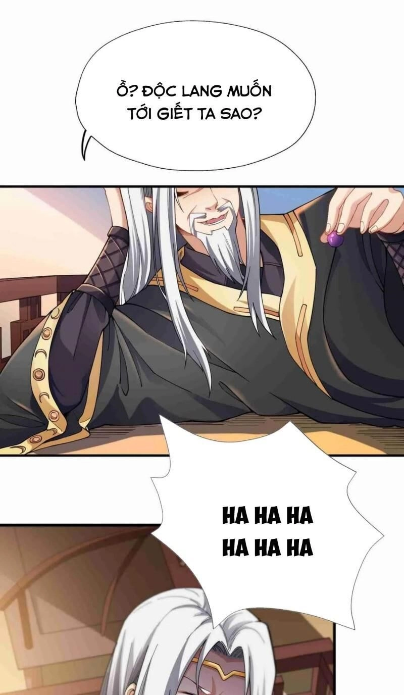 Nguyên Long Chapter 79 - 9