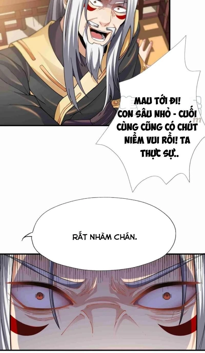 Nguyên Long Chapter 79 - 10