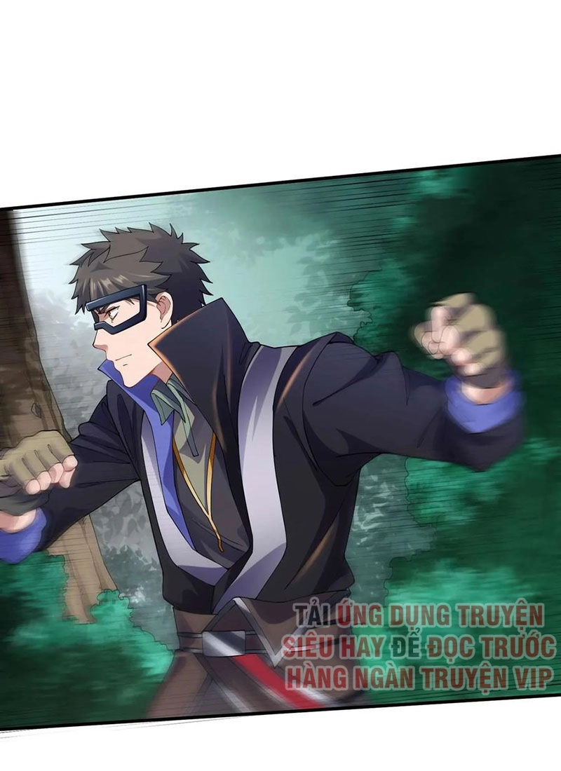 Nguyên Long Chapter 81 - 1