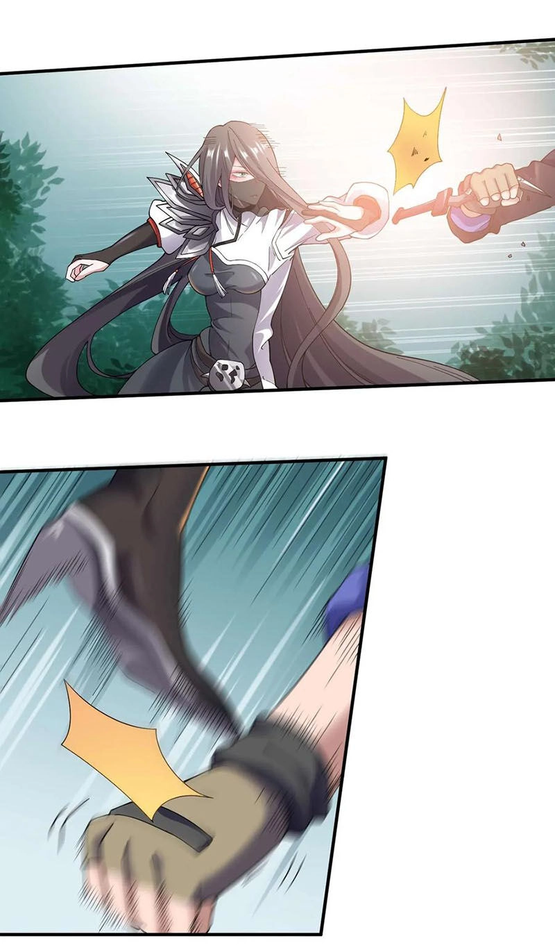 Nguyên Long Chapter 81 - 2