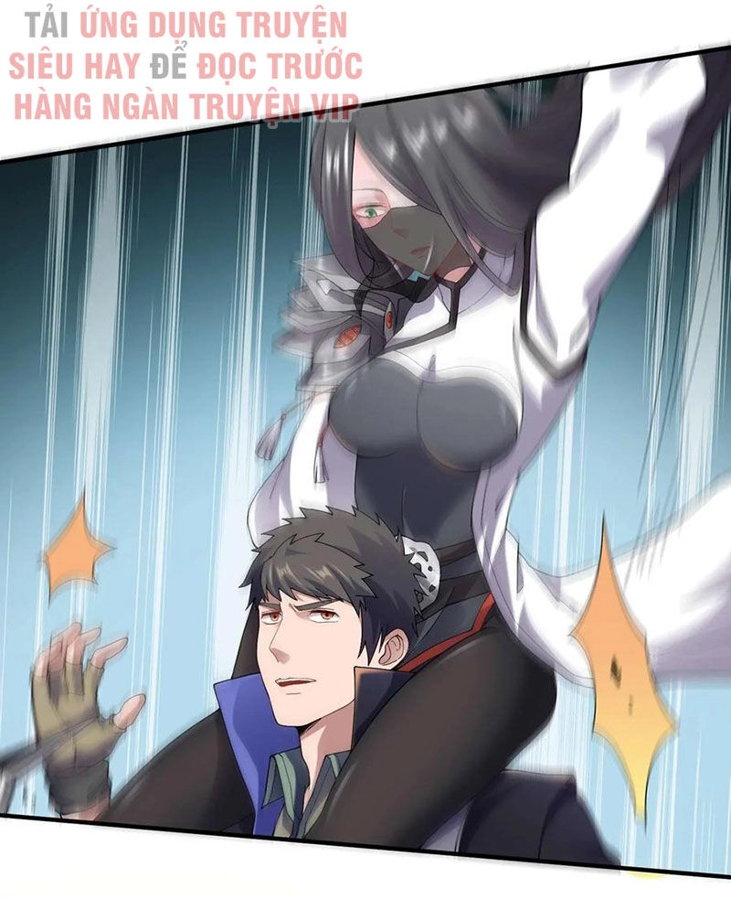 Nguyên Long Chapter 81 - 5