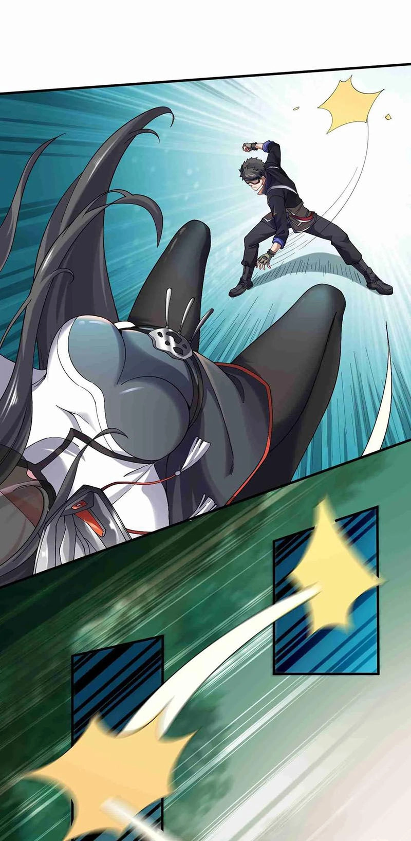 Nguyên Long Chapter 81 - 8