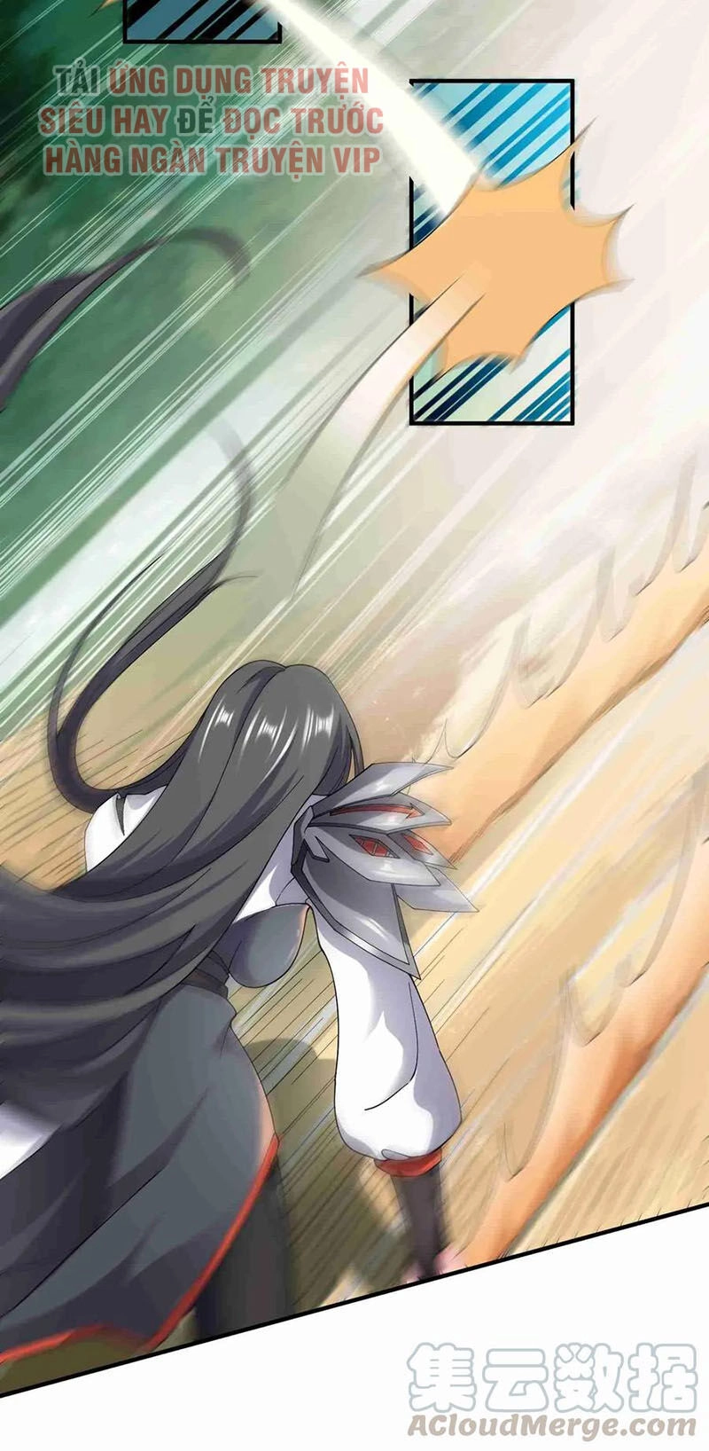 Nguyên Long Chapter 81 - 9