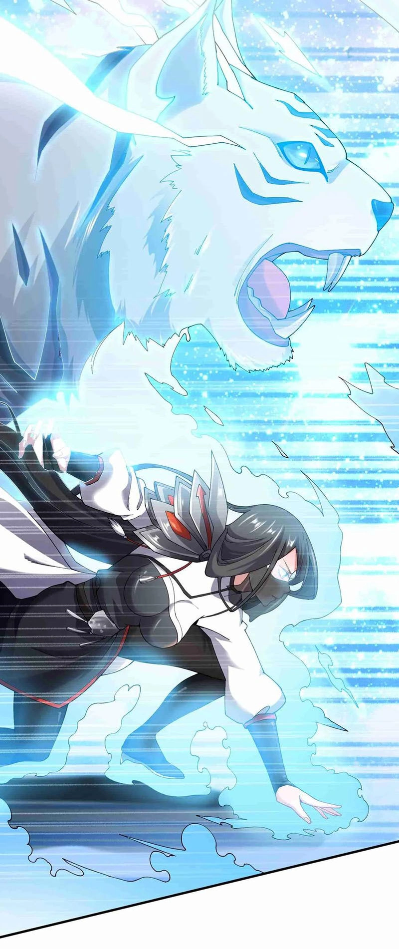 Nguyên Long Chapter 81 - 11