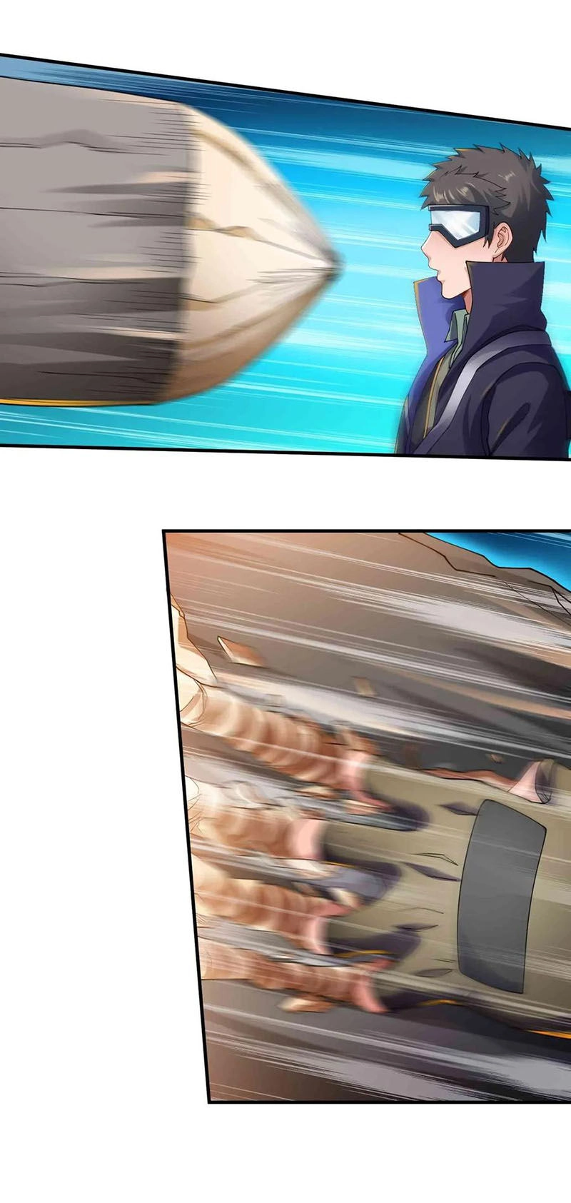 Nguyên Long Chapter 81 - 14