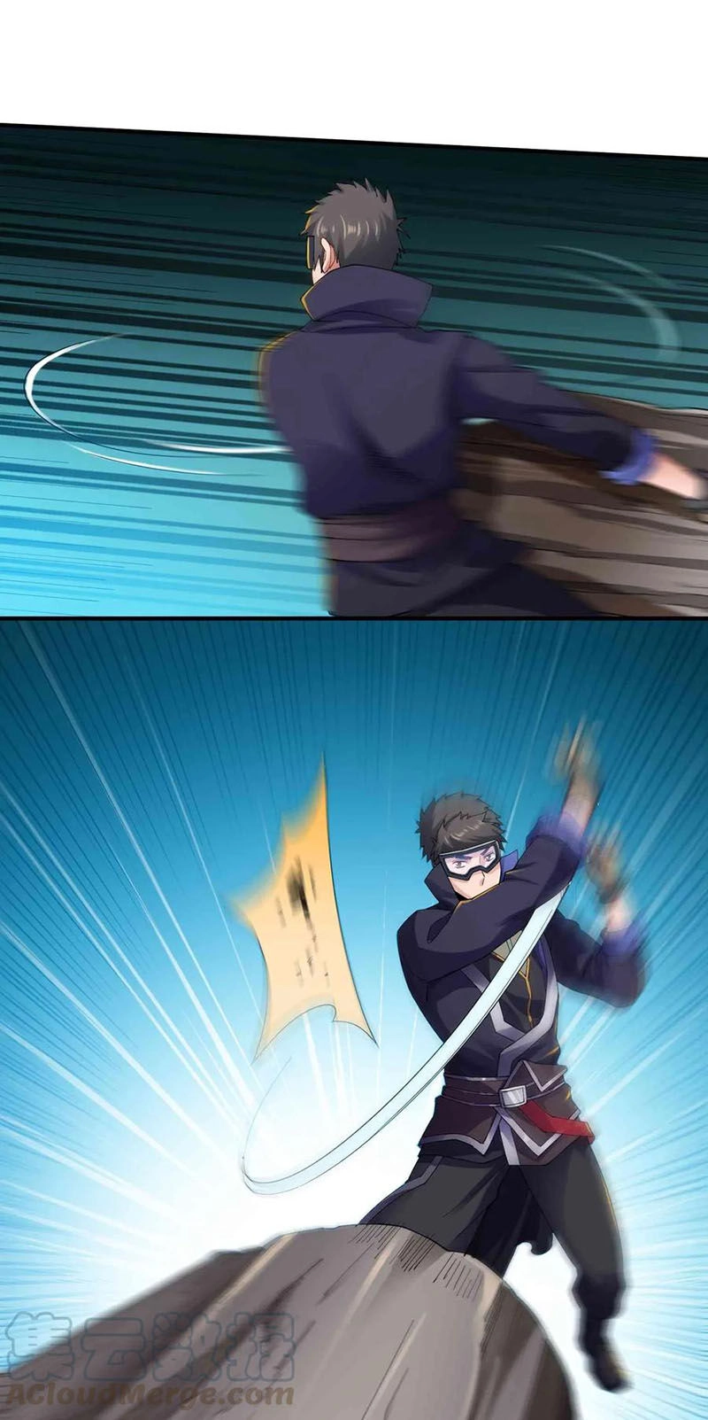 Nguyên Long Chapter 81 - 15