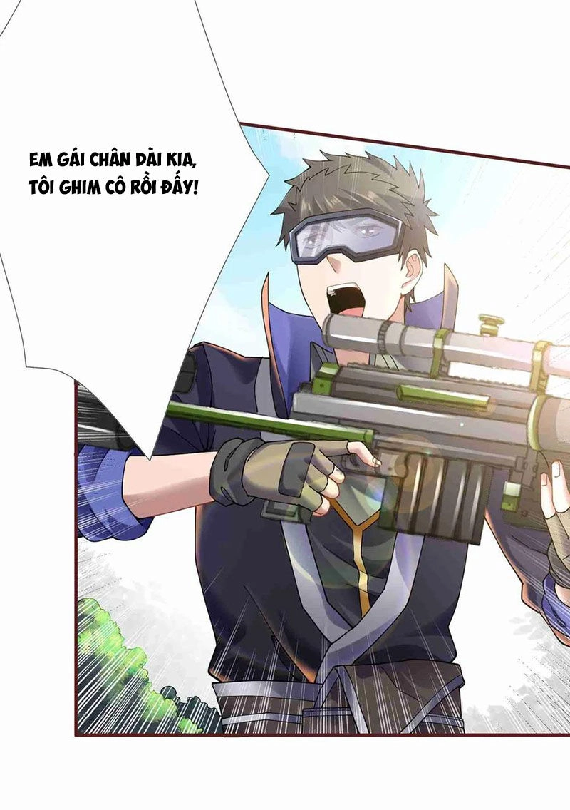 Nguyên Long Chapter 81 - 20