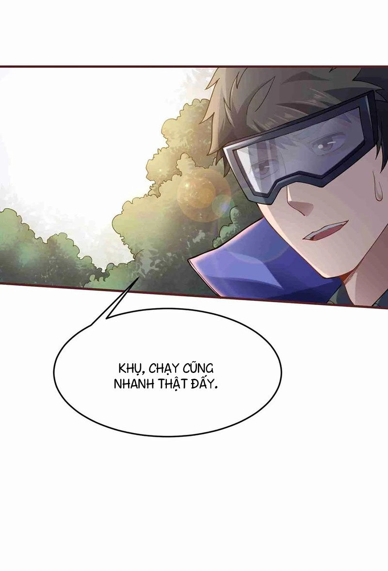 Nguyên Long Chapter 81 - 22