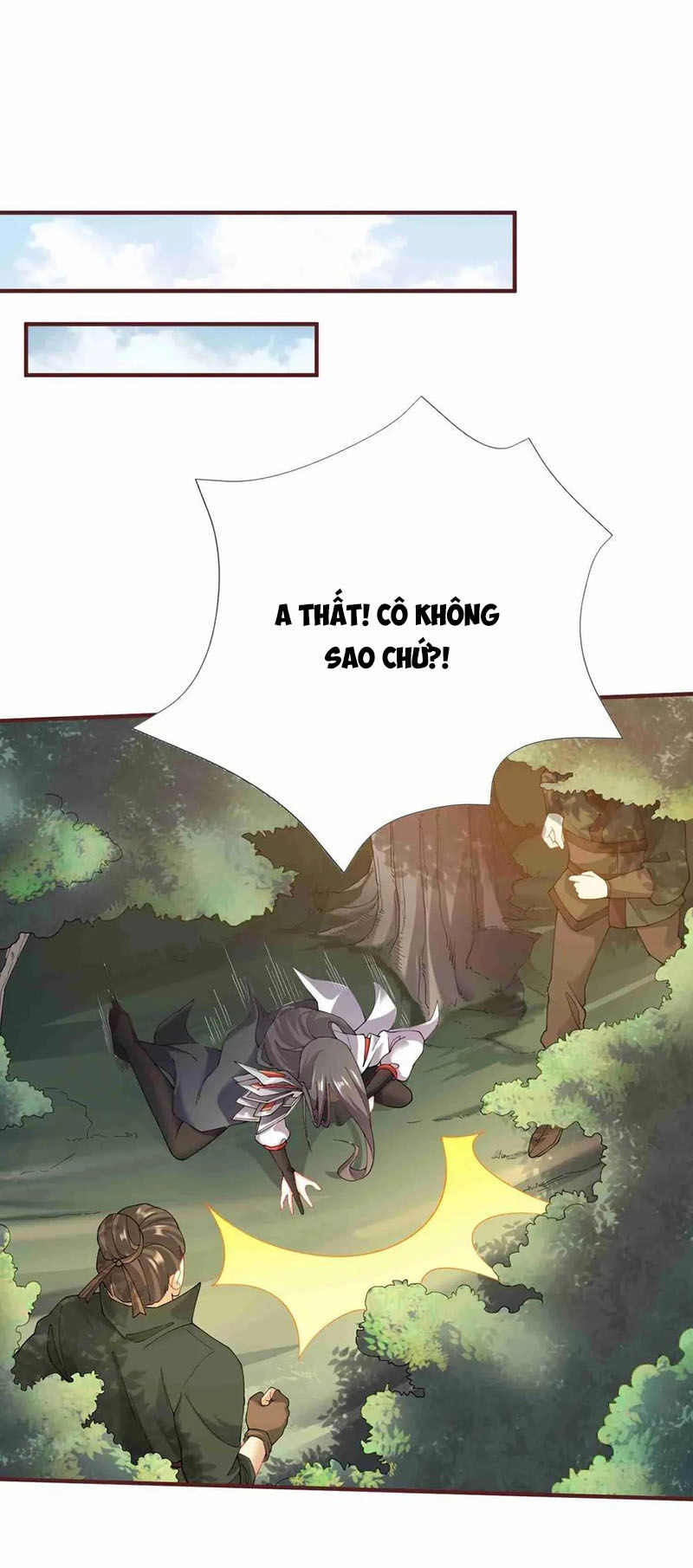 Nguyên Long Chapter 81 - 23