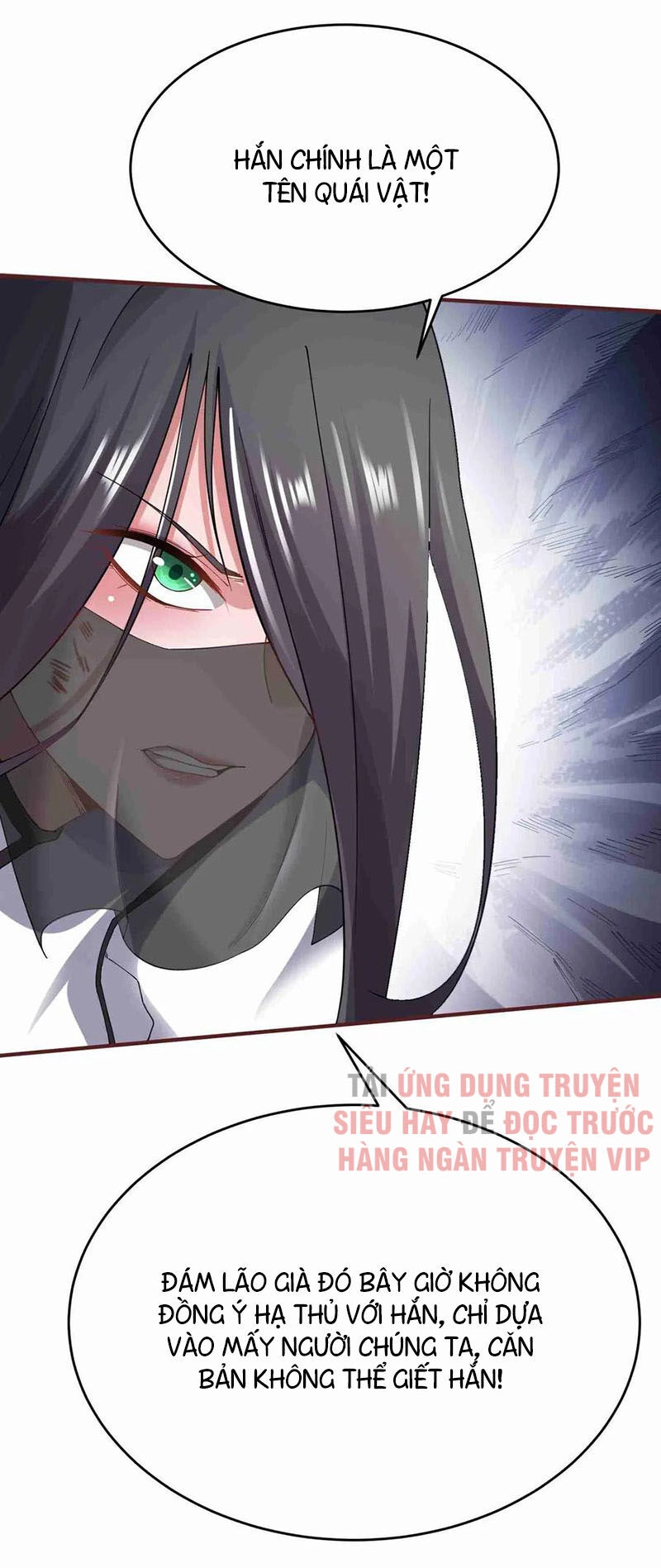 Nguyên Long Chapter 81 - 25