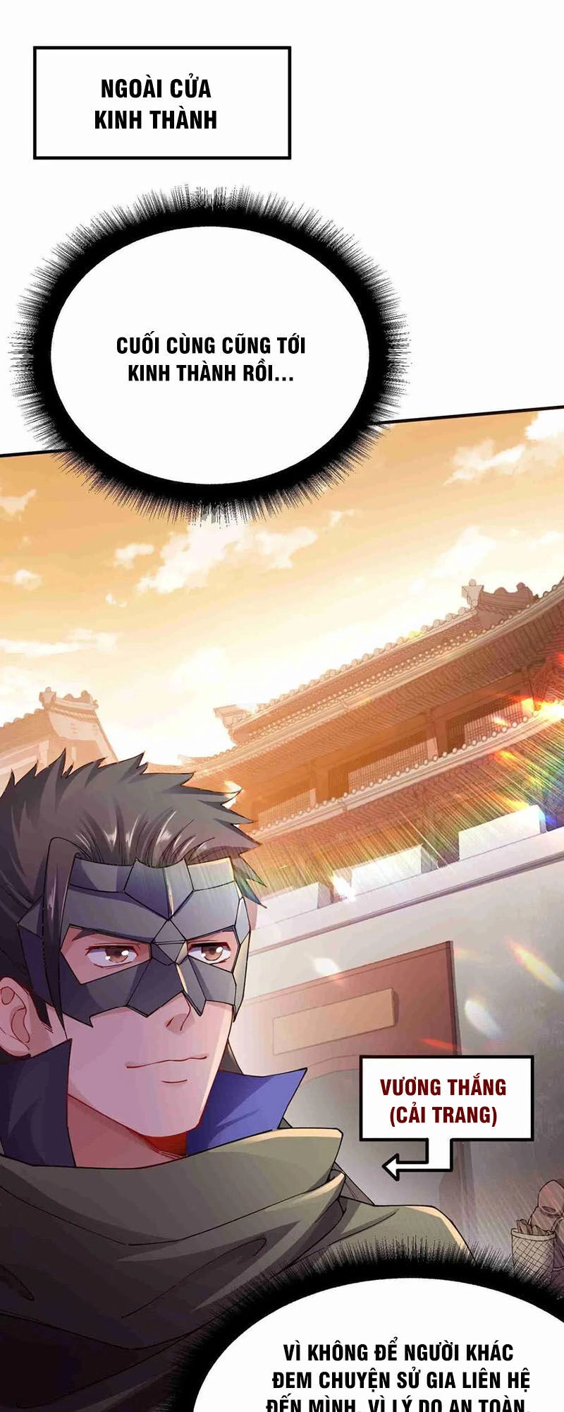 Nguyên Long Chapter 81 - 27