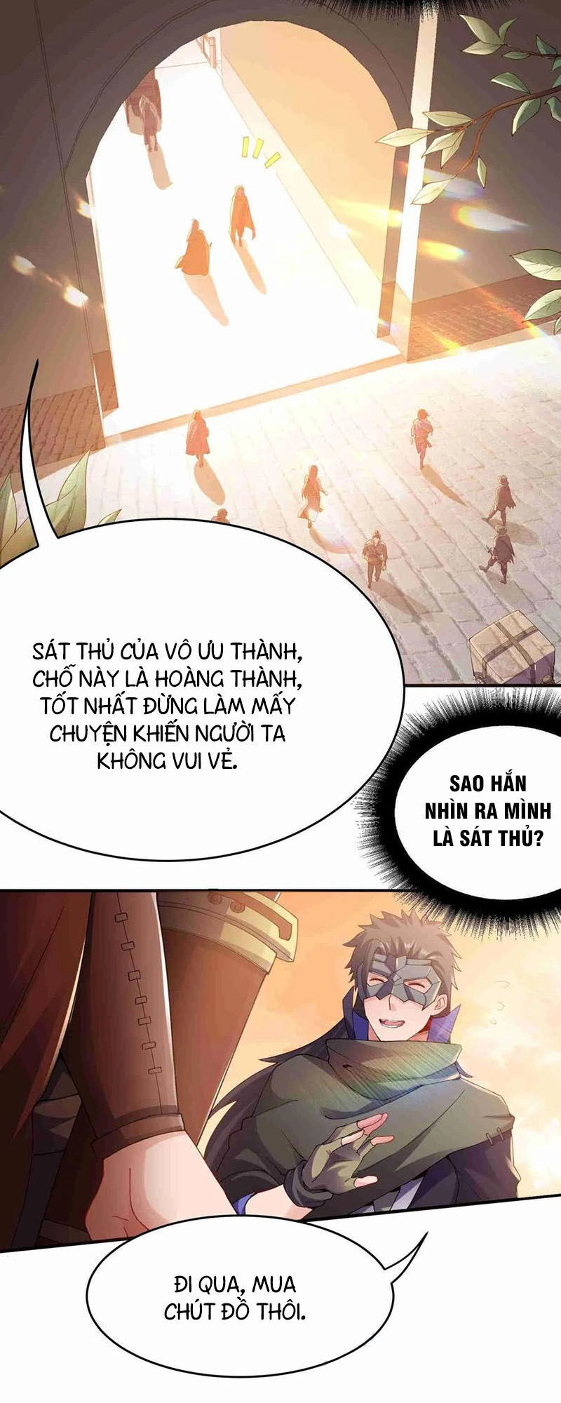 Nguyên Long Chapter 81 - 29