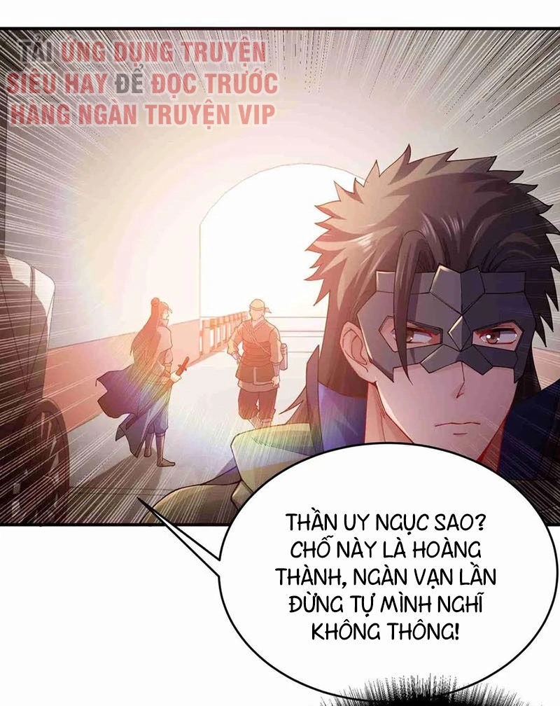Nguyên Long Chapter 81 - 31