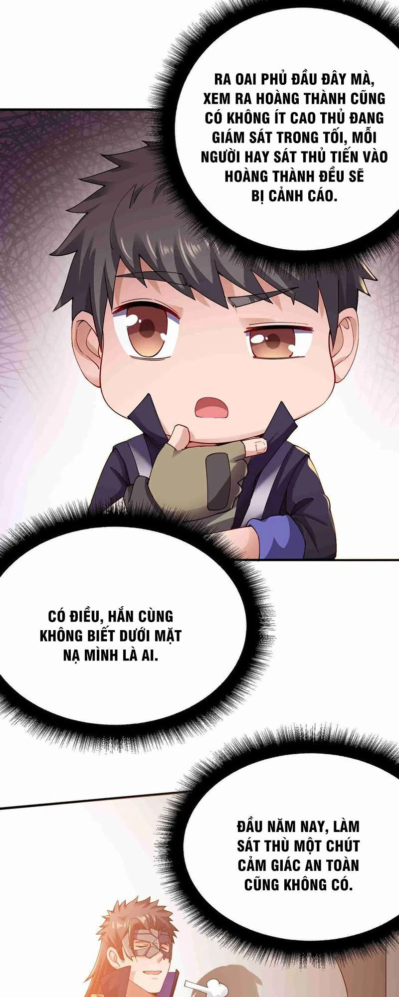 Nguyên Long Chapter 81 - 32