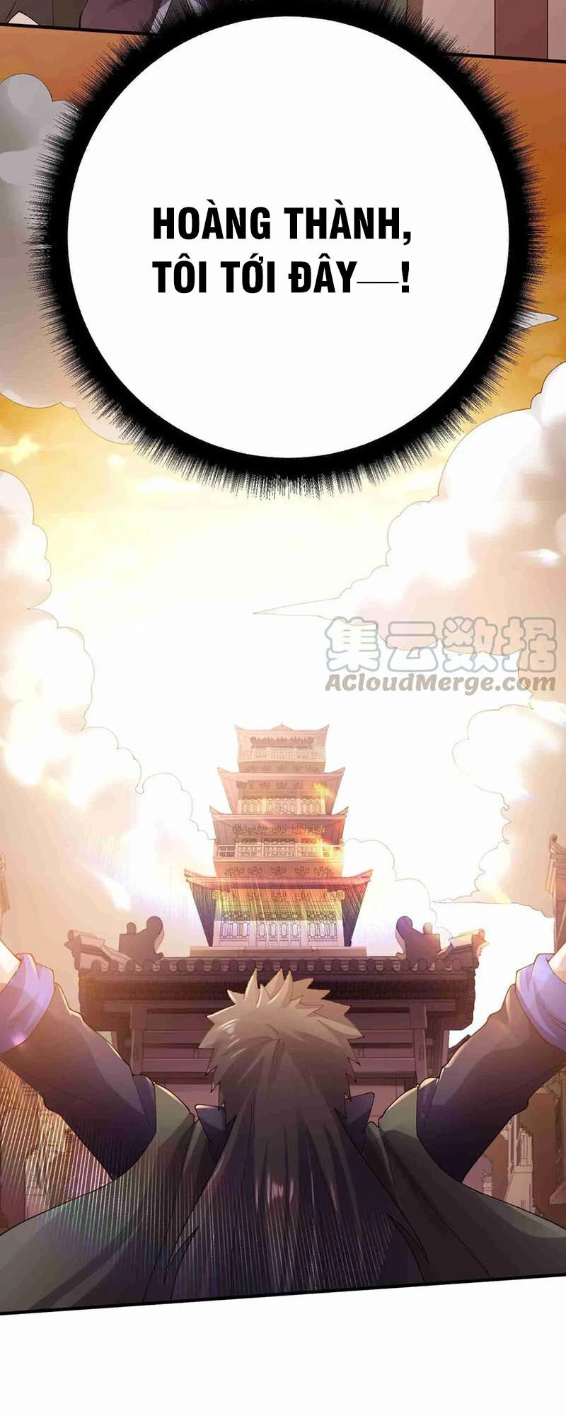 Nguyên Long Chapter 81 - 34