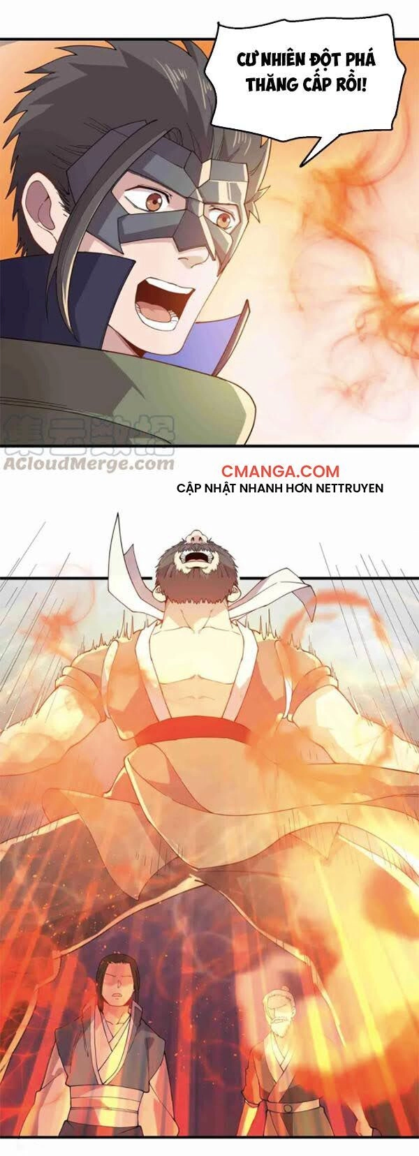 Nguyên Long Chapter 84 - 6