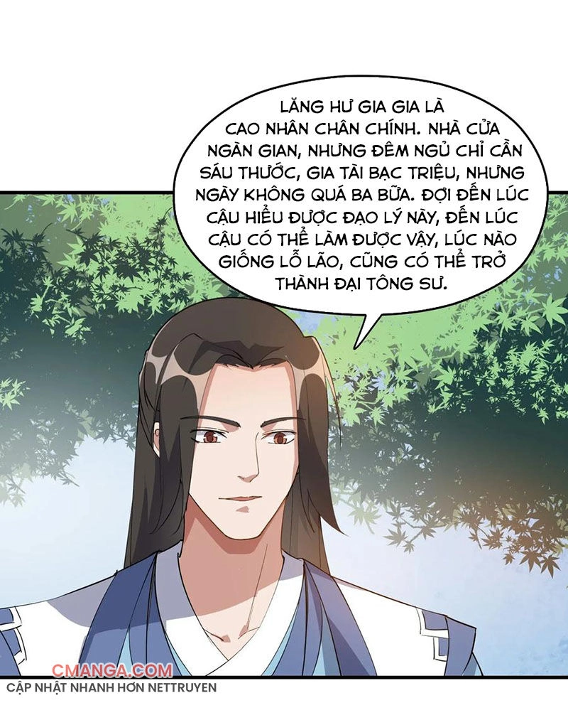 Nguyên Long Chapter 86 - 18