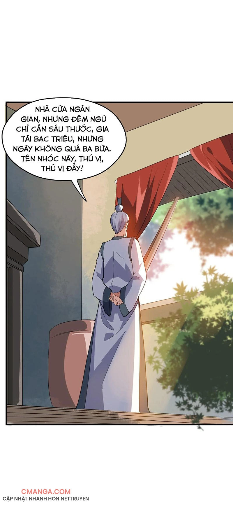 Nguyên Long Chapter 86 - 23