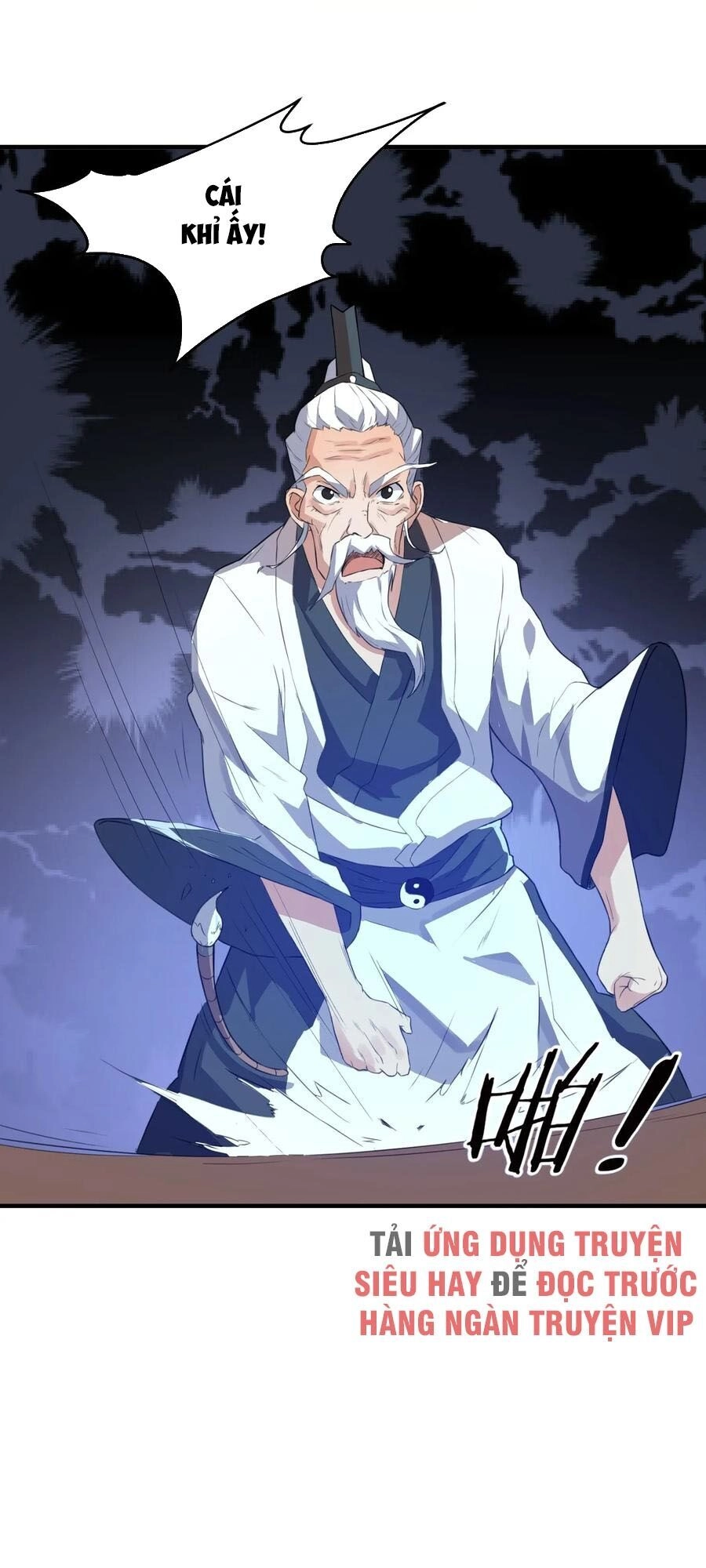 Nguyên Long Chapter 86 - 31