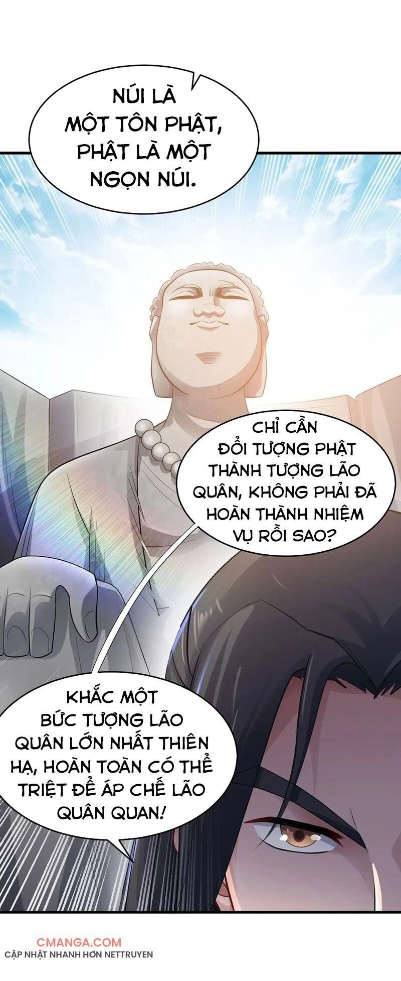 Nguyên Long Chapter 88 - 9