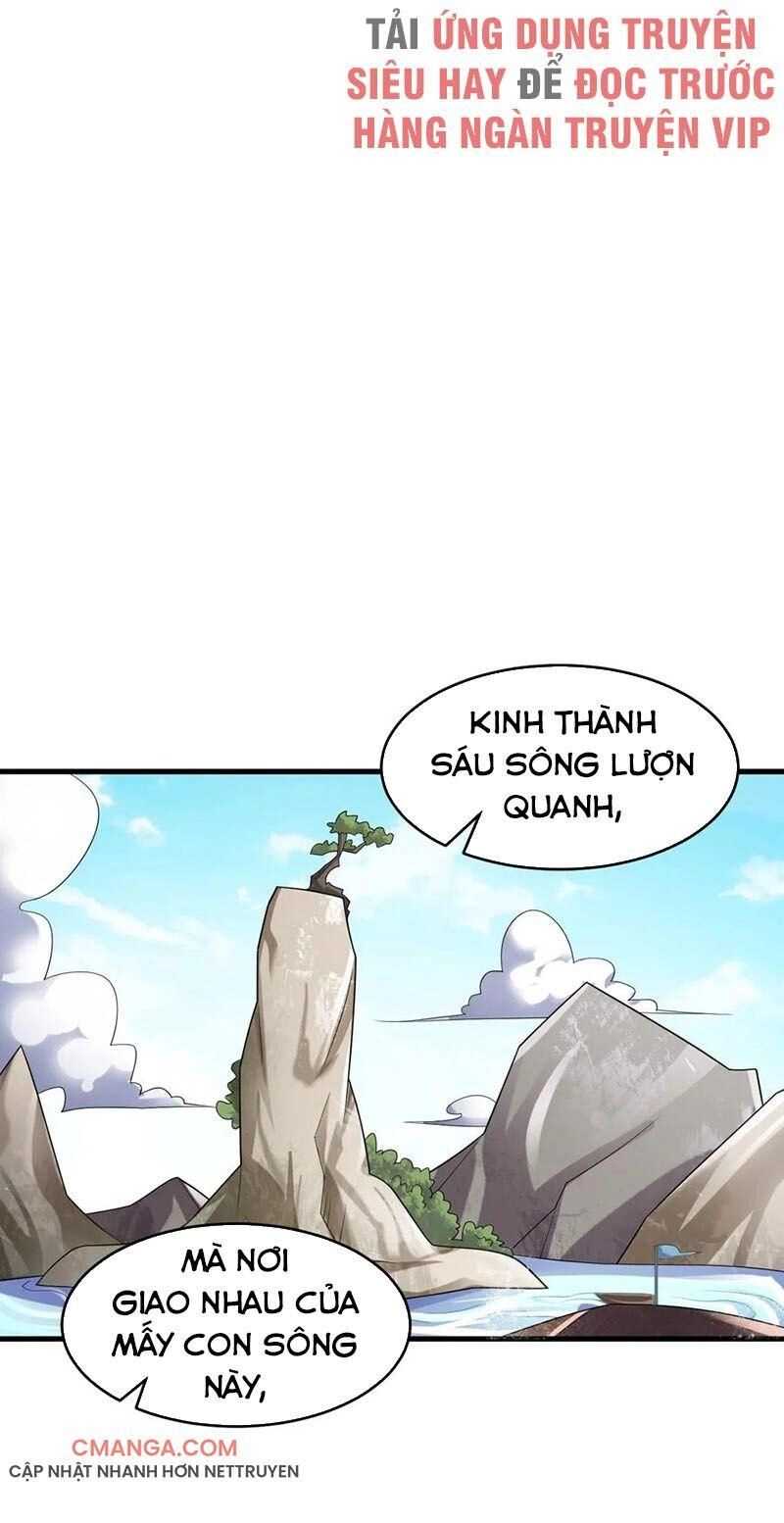 Nguyên Long Chapter 88 - 12