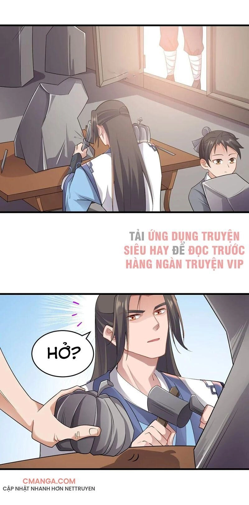 Nguyên Long Chapter 88 - 21
