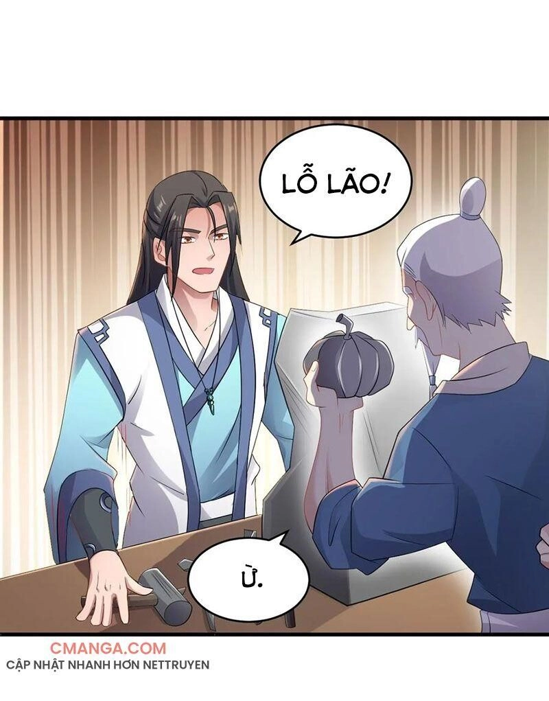 Nguyên Long Chapter 88 - 22