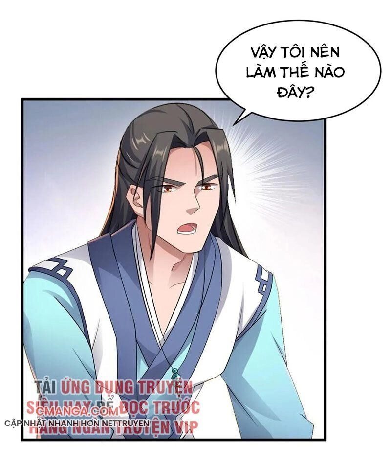 Nguyên Long Chapter 88 - 24