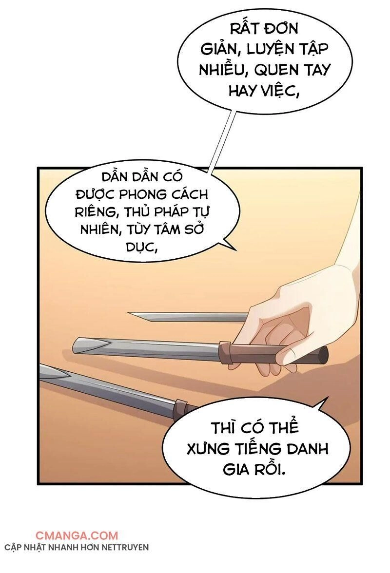Nguyên Long Chapter 88 - 25