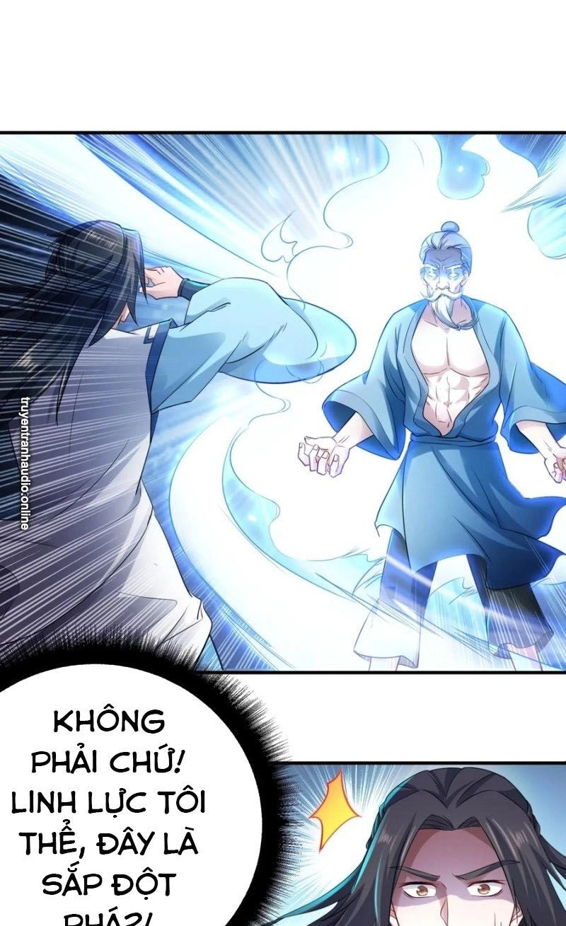 Nguyên Long Chapter 89 - 1