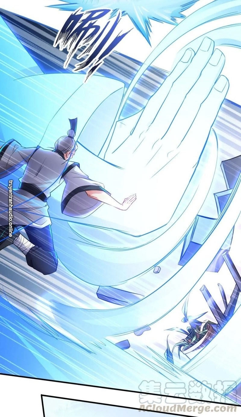 Nguyên Long Chapter 89 - 4