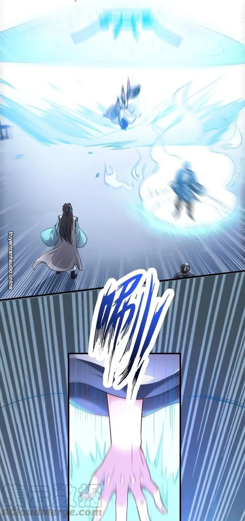 Nguyên Long Chapter 89 - 7