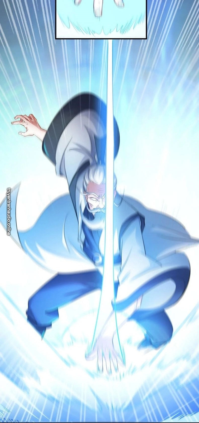 Nguyên Long Chapter 89 - 8